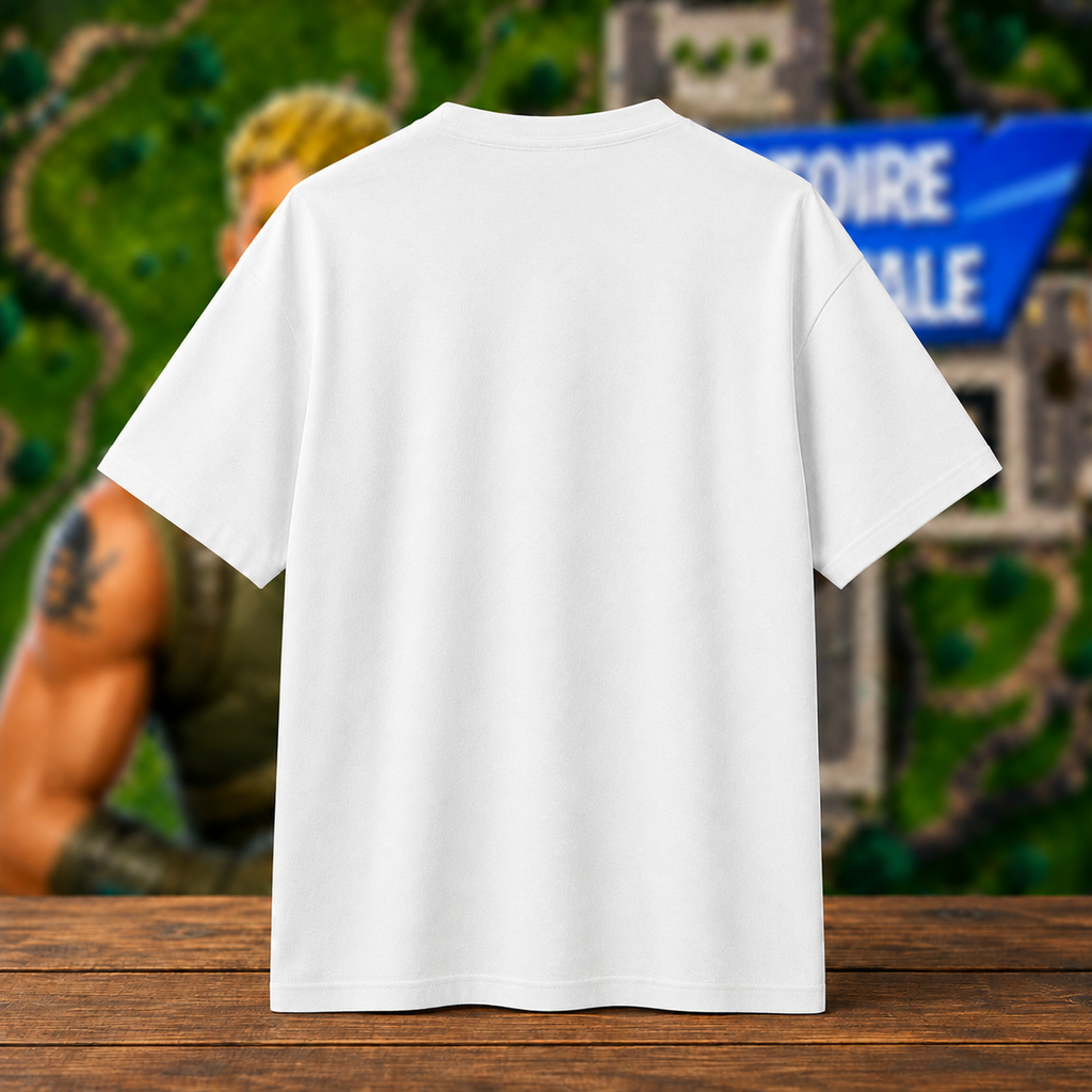 T-Shirt Tete de neuille