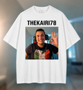 T-shirt TheKairi78