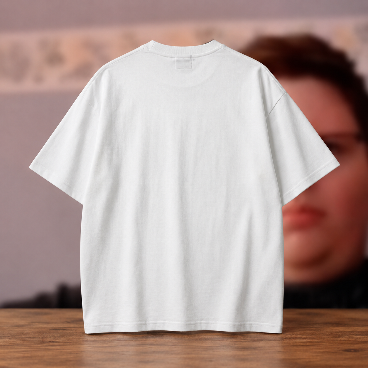 T-Shirt Moi Puceau ?